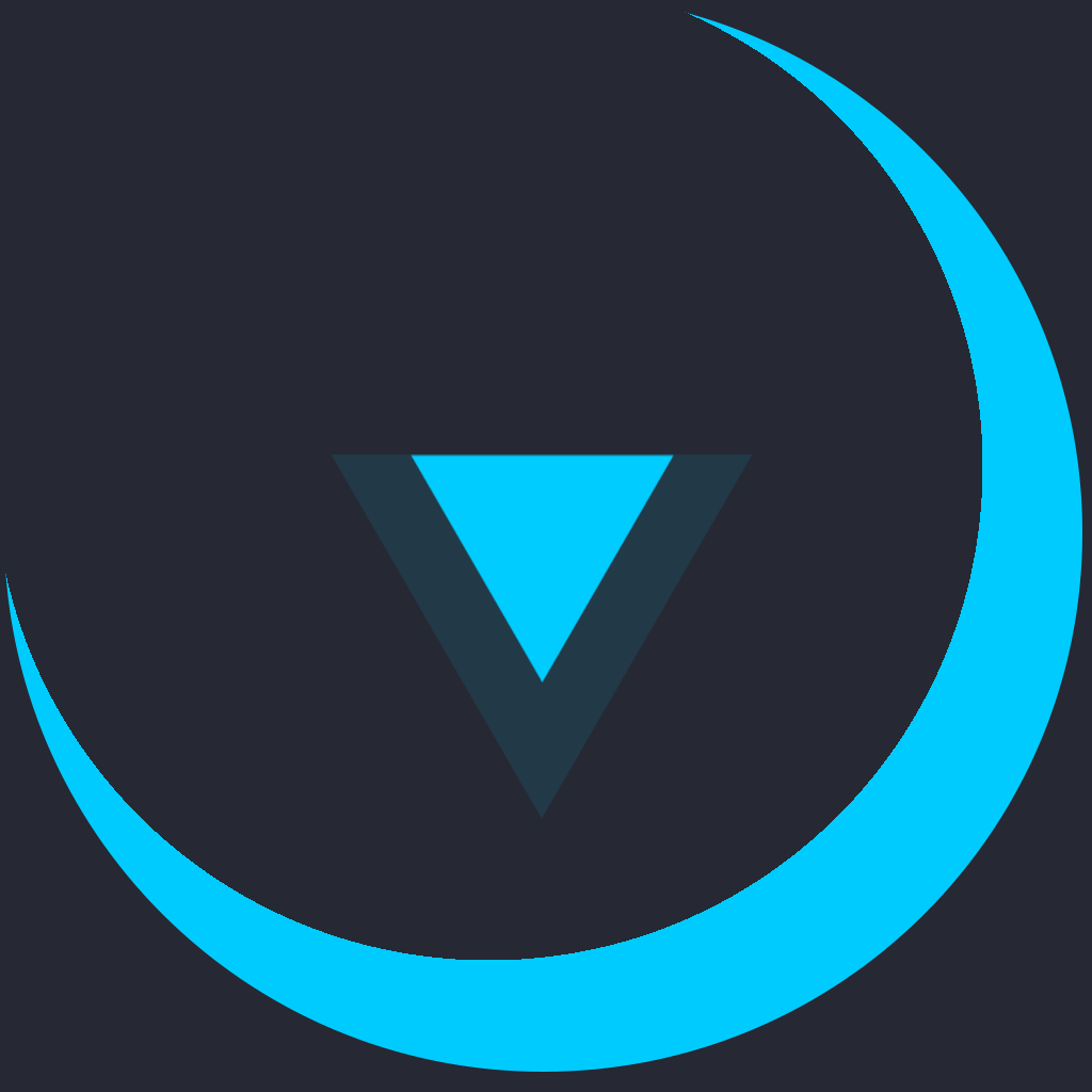 lunarr icon
