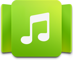 synology-audio-station icon