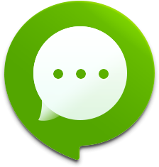 synology-chat icon