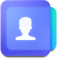 synology-contacts icon