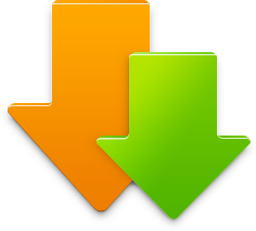 synology-download-station icon