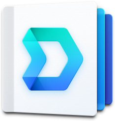 synology-drive-server icon