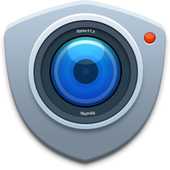 synology-surveillance-station icon